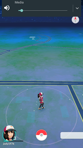 Pokemon Go York Uk